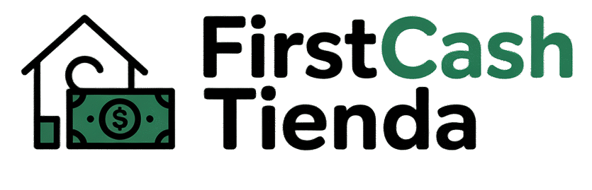 First Cash Tienda